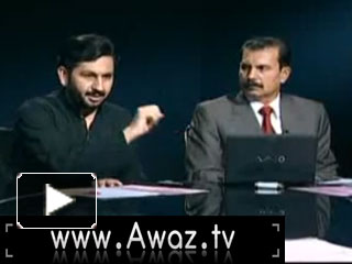Sochta Pakistan - 15th September  2012 (What Americans Want Now?)