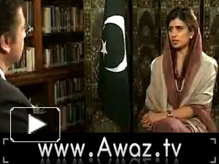 Sochta Pakistan - 21st November 2012
