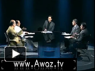 Sochta Pakistan - 27th  July 2012 (Democracy is best but what about political reforms?)