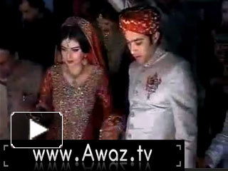 Sochta Pakistan - 28th July 2012 (Pakistani Marriage: An Institution under threat?)