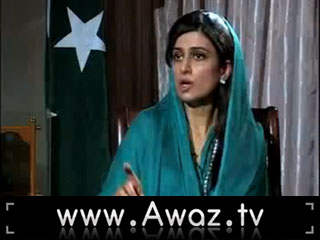 Sochta Pakistan - 4th July 2012