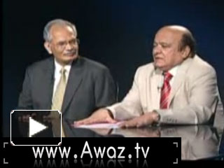 Sochta Pakistan -  6th Sep 2012 (India & Pakistan Meet Amidst New Hopes?)