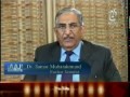 Special interview of Dr Samar Mubarakmand by Imran Sulatan