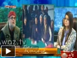 The Debate With Zaid Hamid - 28th December 2013