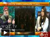 The Debate With Zaid Hamid - 29th December 2013