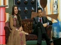 The Most Respectable Show – 18th February 2012