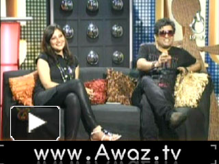 The Most Respectable Show - 28th September 2012