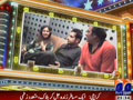 The Shareef Show – 12th August 2011
