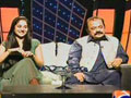 The Shareef Show – 21st October 2011
