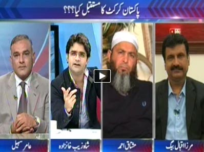 To The Point - 28th January 2014