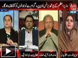 Tonight With Jasmeen - 16th December 2013