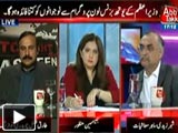 Tonight With Jasmeen - 17th December 2013
