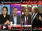 Tonight With Jasmeen - 24th December 2013