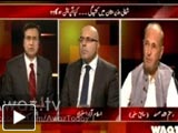 Tonight With Moeed Pirzada - 10th January 2014