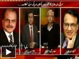 Tonight With Moeed Pirzada - 13th January 2014