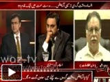 Tonight With Moeed Pirzada - 15th January 2014