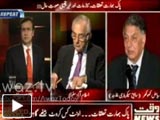 Tonight With Moeed Pirzada - 20th January 2014