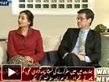 Tonight With Moeed Pirzada - 22nd January 2014