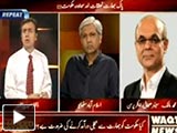 Tonight With Moeed Pirzada - 23rd January 2014