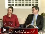 Tonight With Moeed Pirzada - 30th December 2013
