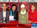 Tonight with Jasmeen - 19th April 2012
