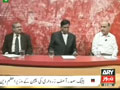 Views On News – 12th November 2010 : Attempt to divide Pak media