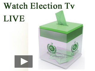 Watch Election Tv Live Coverage