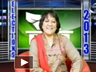 Weekend Morning Show with Dr Zia Samadani 11th May 2013