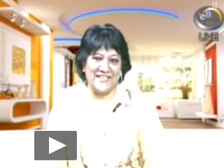 Weekend Morning Show with Dr Zia Samadani - 5th May 2013
