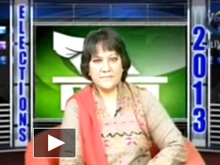 Weekend Morning Show with Dr Zia Samadani Election Parody SONG