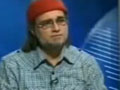 Zaid Hamid - In The Line of Fire