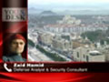 Zaid Hamid on Davis identification and link with Taliban and CIA