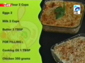 Food Evening With Rahat – 18 September 2008